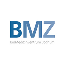 Logo BMZ
