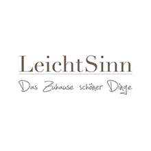 Logo Leichtsinn