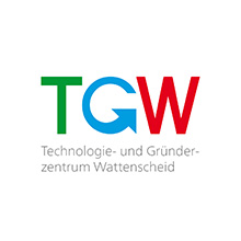 Logo TGW