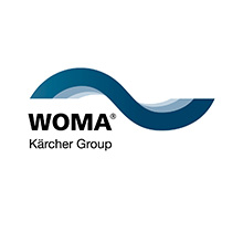 Logo Woma