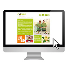 Website Corba