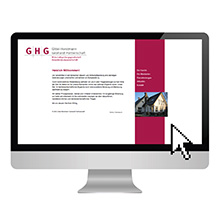Website GHG