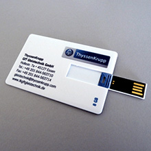 USB Card